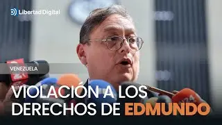 VENEZUELA | Violación al derecho a "la presunción de inocencia" de Edmundo González