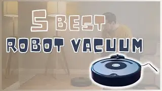 UPDATE: Here are the TOP 5 Best Robot Vacuums of 2022!