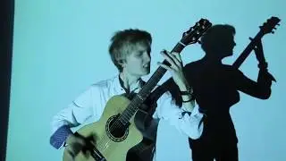 Janek Pentz - Paradox