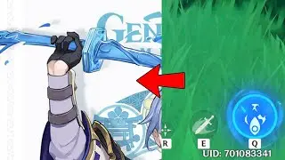 Something Is Actually WRONG With Ayato's Release - Genshin Impact