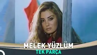 Melek Yüzlüm | Yeşilçam Aşk Filmi