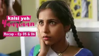 Kaisi Yeh Yaariyan | FAB5 Takes Revenge From Navya For Saving Shahid