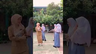 guru vs murid | siapa yg menang‼️ 