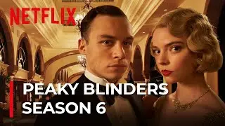 Peaky Blinders Season 6: Release Date, Plot Prediction, & Latest News