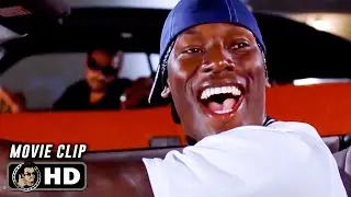 2 FAST 2 FURIOUS Clip - 