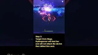 Tatara Tales The Last Act - EASY TRICK