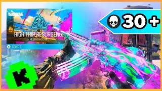 🔥 Unleashing Power Of Legal Hacks In High Trip Resurgence 🔥| Rebirth High Kills Livestream Highlight