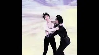 Yuzuru Hanyu | Wherever I Go (Olympics Gala)