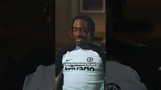 Hes probably the most high energy | NONI MADUEKE #chelseafc #nonimadueke