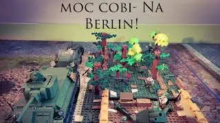 Moc cobi- Na Berlin!