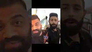 who is the best blogger technical Guruji vs carryminati #volg #tranding #trandingshorts  #short
