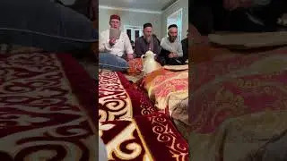Назму на Даргинском