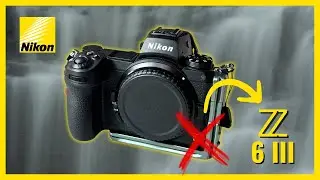 Rumored Nikon Z6 III and Landscape Photographers