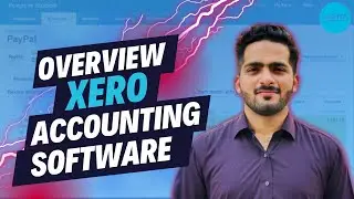 How to use Xero Accounting software?