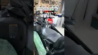 Снегоходы BRP Scandic 900 поступили АКВА МОТОРС Иркутск ✅ #аквамоторс