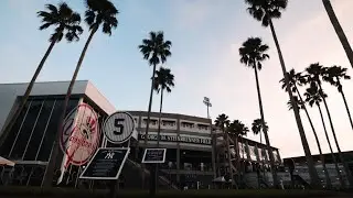 SIGHTS & SOUNDS: Spring Training 2025 | New York Yankees