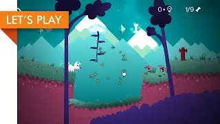 Let's Play - Mimpi (Full Walkthrough)