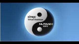 Citrix CVAD 2402 LTSR EAR MCS Catalog creation in Nutanix AHV Cluster