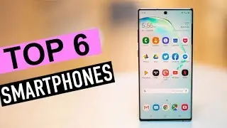 BEST SMARTPHONES! (2020)