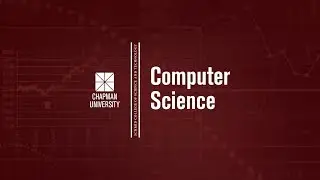 Bachelor of Science in Computer Science