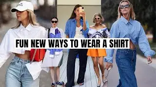 The Boring Basic Everyone Needs | Fashion Trends 2021