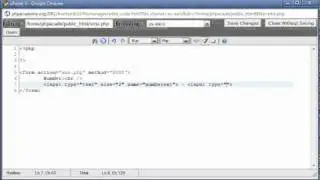 PHP Tutorials: Sending a SMS message using PHP (Part 1)