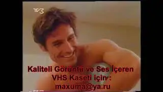 VHS Kaset Arşivi İçerik VHS Kaset NO: 240918-2 (0.25 Hızda Oynatınız)
