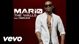 Mario - The Walls (Audio) ft. Fabolous