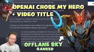 ULTIMATE OFFLANE SKYWRATH GUIDE: DOMINATE THE LANE &CARRY YOUR TEAM TO VICTORY WITH THESE STRATEGIES