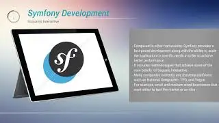 Our View On Why Symfony Development Is The Best