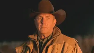 Yellowstone: First Look at Kevin Costner in Season 5