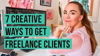 7 Creative Ways to Get Freelance Clients Outside of Upwork or Fiverr