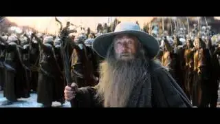 The Hobbit: Battle of the Five Armies Official Sneak Peek 2014 1080p HD