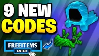 *NEW* FLEX UGC CODES IN SEPTEMBER 2024! ROBLOX FLEX UGC CODES