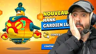 J'AI REÇU UN SKIN qui n'est PAS SORTIE 🔥