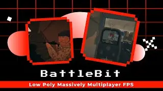 BattleBit Remastered I played and I can't figure out what it was