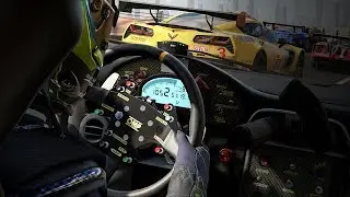 Forza Motorsport 7 — Xbox One Gameplay