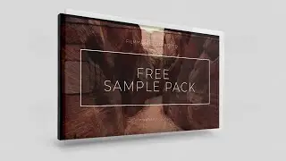 FREE Video Asset Sample Pack | by Vamify. Try us, you'll like us!