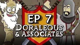 Ep 7 Doraleous and Associates