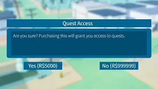 [SU:R] If Stand Upright: Rebooted was Owned by EA
