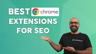 Best Chrome extensions for SEO