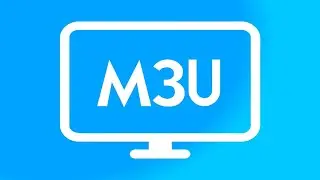 Как перекинуть плейлисты m3u на Андроид ТВ в папку Download если они не идут