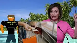 Nancy Pelosi – Inflation is Not the Problem, Its Inflation - Joke