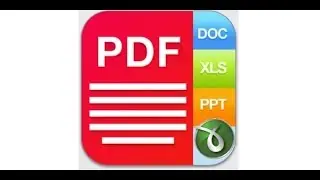 Как перевести (конвертировать) документы Excel, Word, PowerPoint в формат PDF