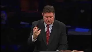 How To Pray Scripture - Dr. Steve Gaines