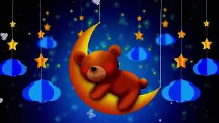 Baby Sleep Music, Lullaby for Babies To Go To Sleep #020 Mozart for Babies Intelligence Stimulati