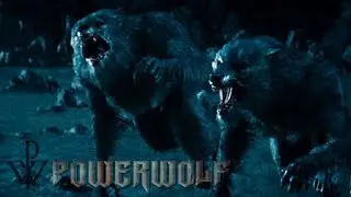 Powerwolf - Night of the Werewolves (deutsche Lyrik)