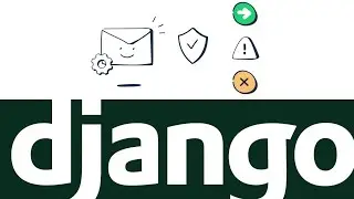 Django Email Authentication | Login With Email & Password