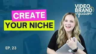 How to Identify & Validate the Perfect Niche (For You) | Ep. 23