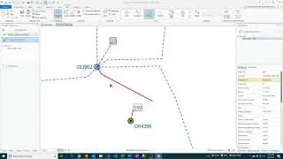 Working with Polyline Features in ArcGIS Pro